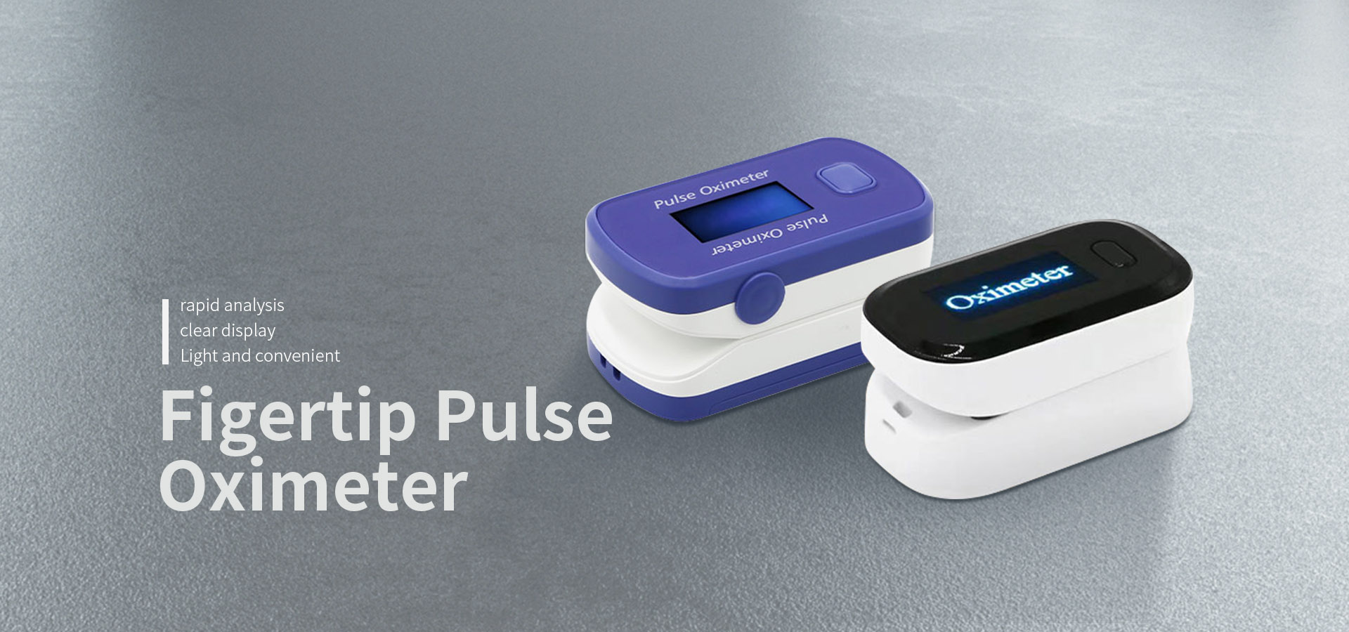 Pulse Oksimetre Üreticileri