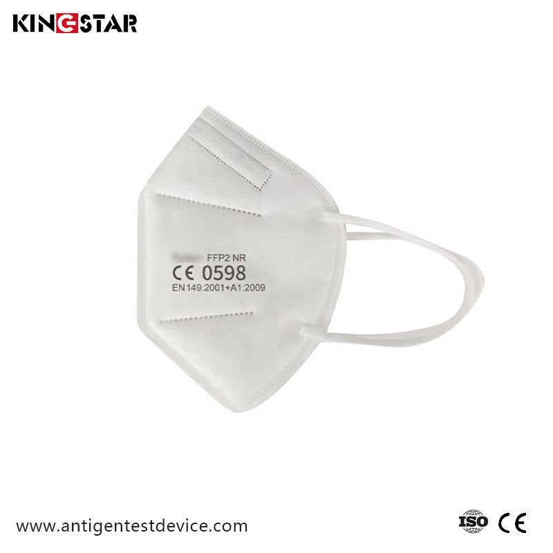 FFP2 Koruyucu Yüz Maskesi Üst Düzey Solunum Koruması için Neden Gereklidir?