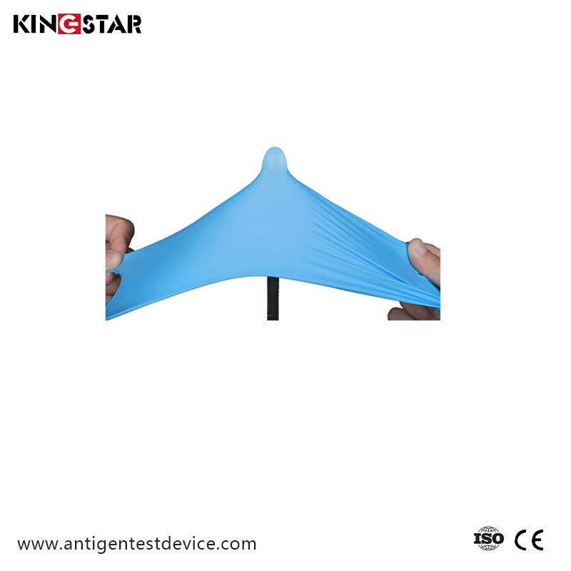 Pudrasız Muayene Eldivenleri Cerrahi İşlemler İçin Neden Gereklidir?